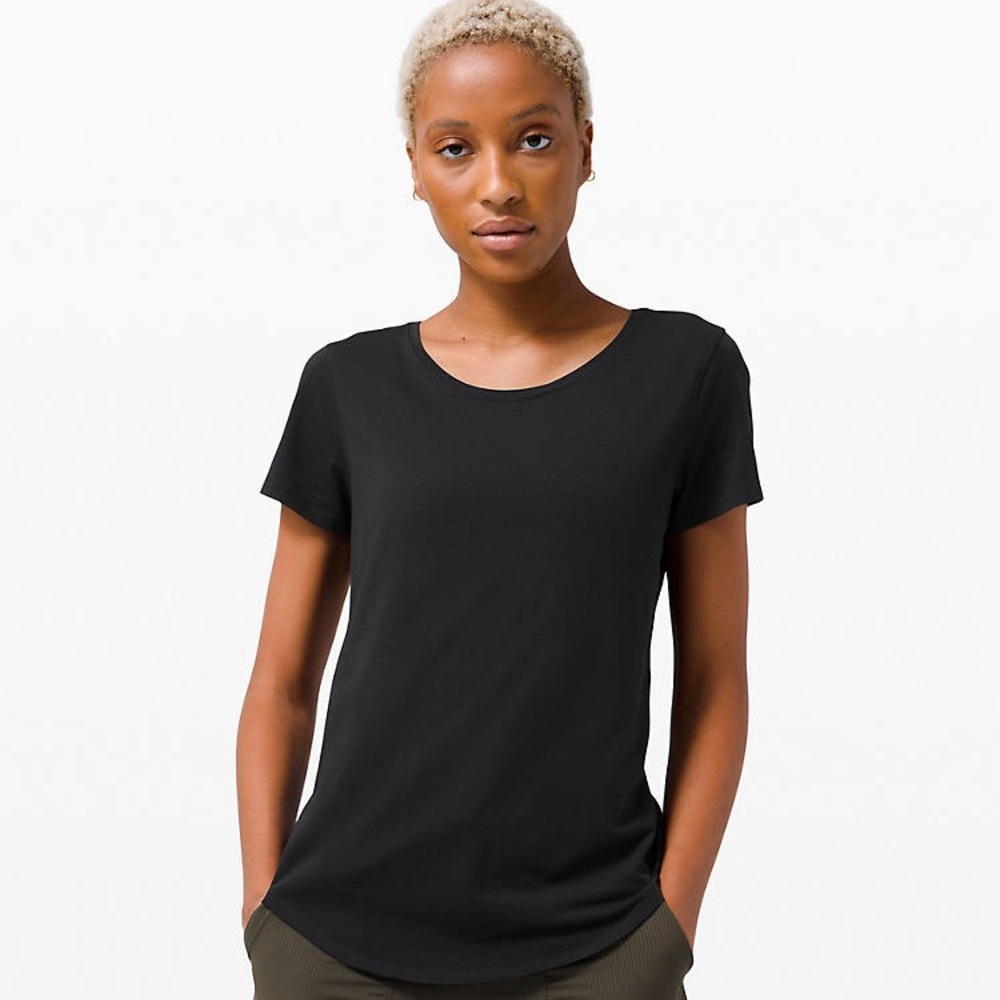 Lululemon Love Crew III Shirt